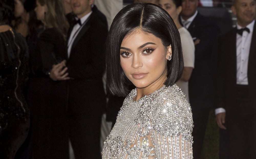 Ex-Billionaire Kylie Jenner is No Longer the Highest-Paid Instagram ...