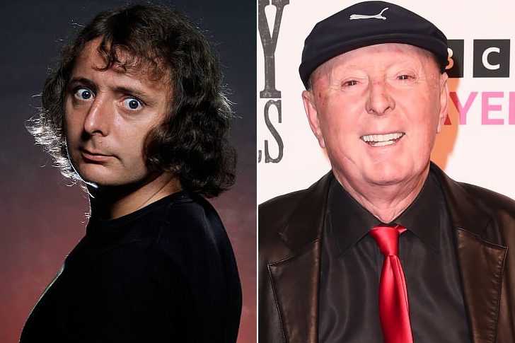 British Stars Still Going Strong In Old Age – You Won’t Believe What