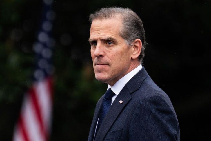 Hunter Biden