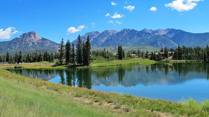 Sightseeing in Durango, Colorado