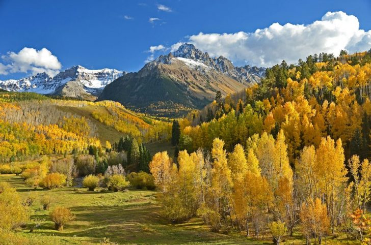 Sightseeing in Durango, Colorado