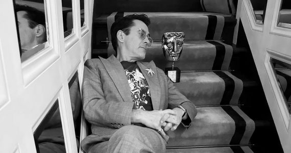 Is Roma Downey related to Robert Downey Jr.?