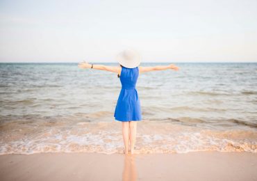 What to wear on a beach vacation?