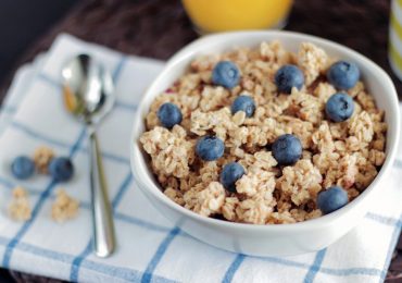 Should you be eating oats?