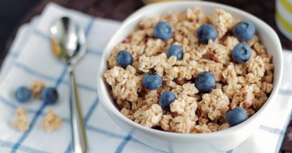 Should you be eating oats?