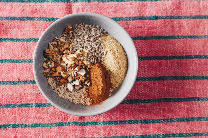 Should you be eating oats?