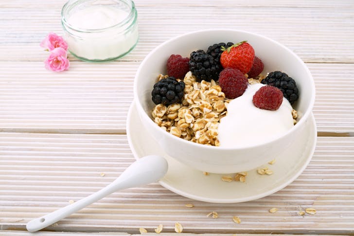 Should you be eating oats?