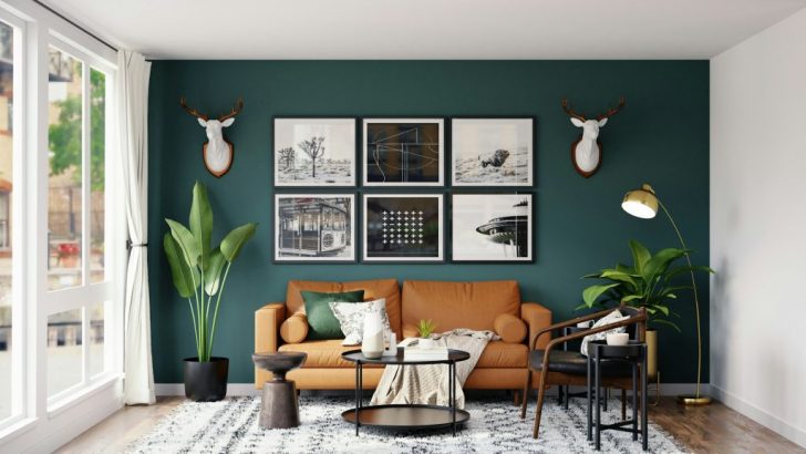 how to decorate a condo?