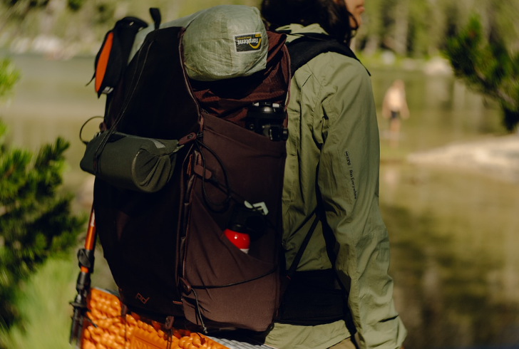 The standout choice for an all-around travel backpack is the Peak Design Travel Pack 45L. 