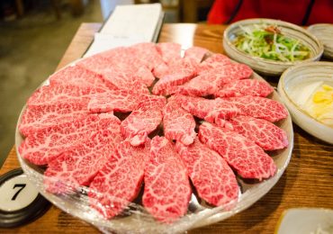 Is Wagyu beef healthy?